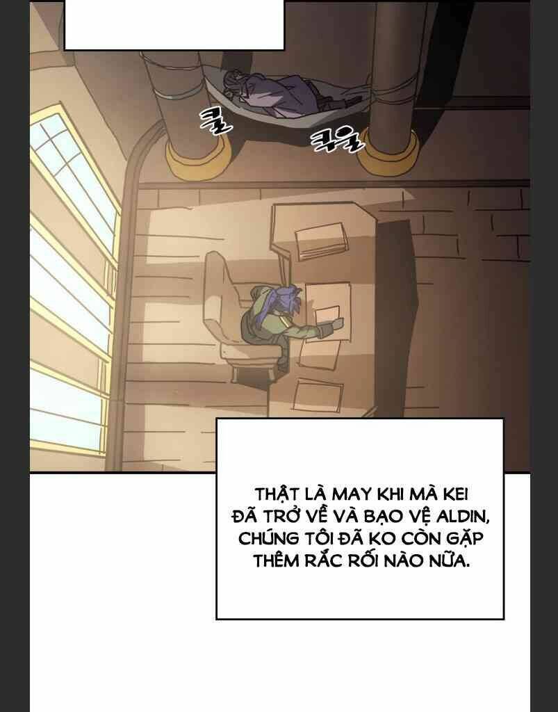Chuyển Sinh Ma Pháp Đặc Biệt Yếu Chap 133 - Next Chap 134