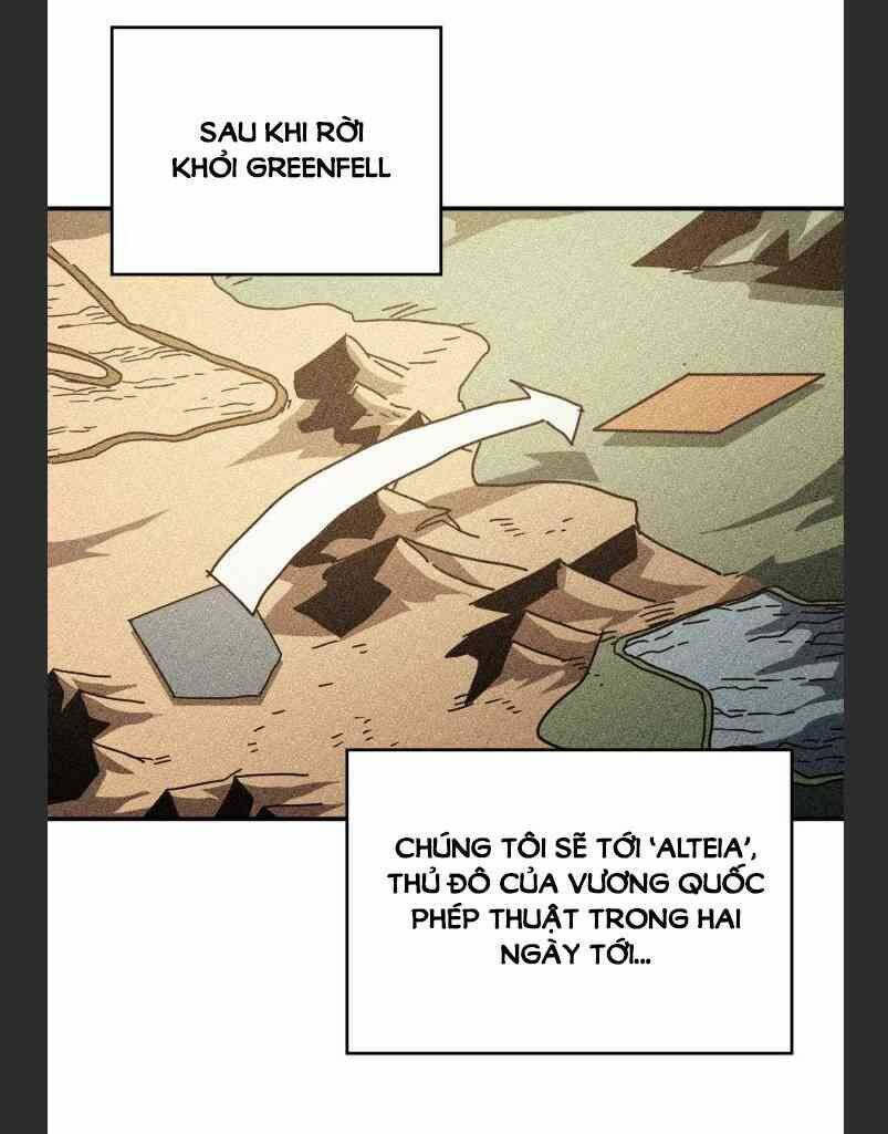 Chuyển Sinh Ma Pháp Đặc Biệt Yếu Chap 133 - Next Chap 134