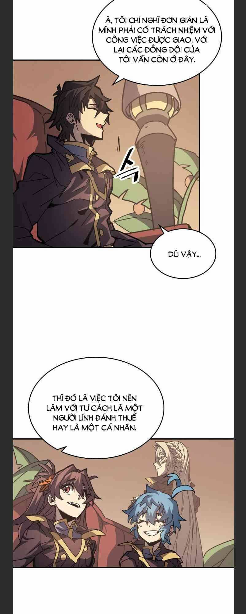 Chuyển Sinh Ma Pháp Đặc Biệt Yếu Chap 133 - Next Chap 134