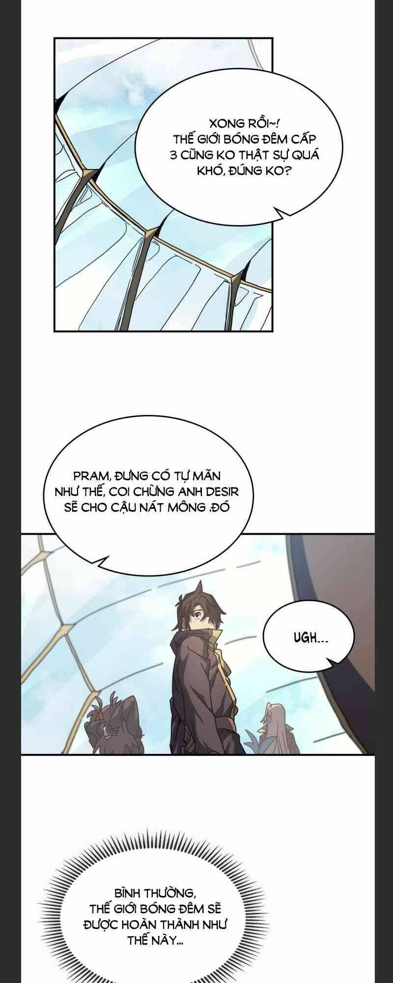 Chuyển Sinh Ma Pháp Đặc Biệt Yếu Chap 133 - Next Chap 134
