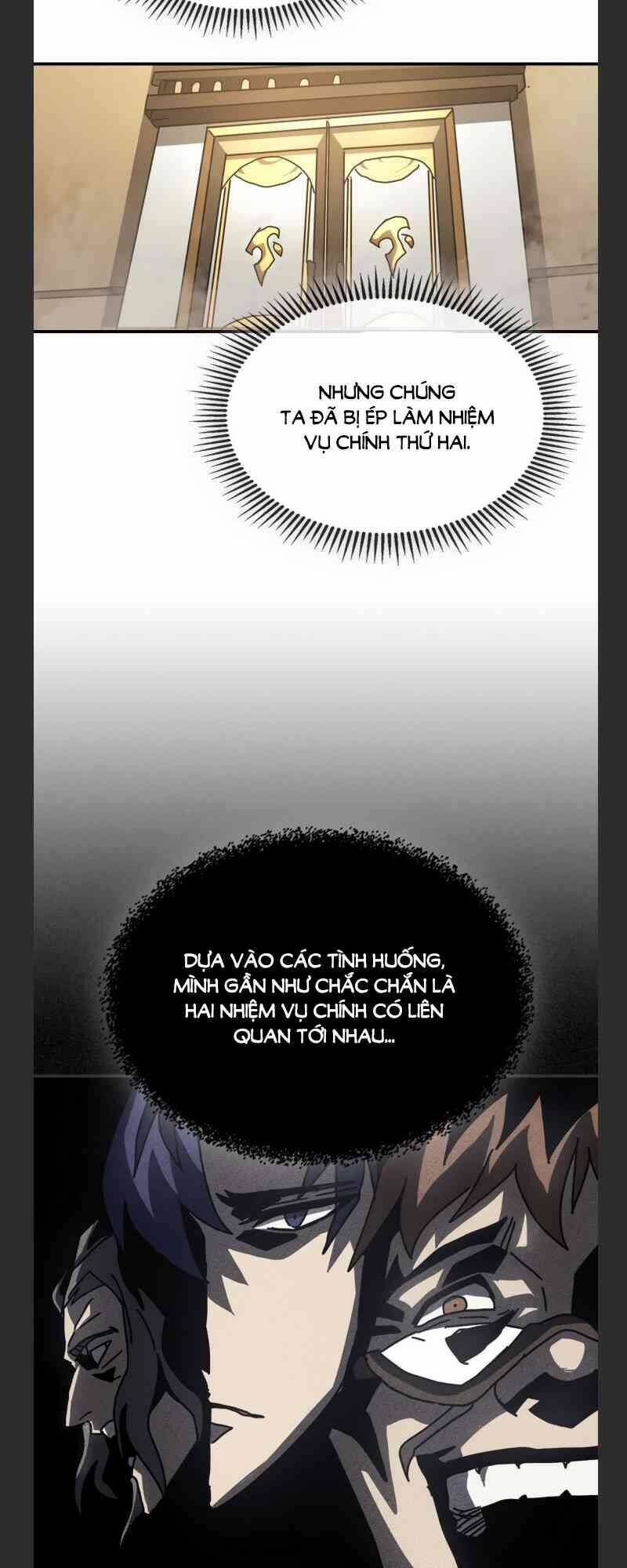 Chuyển Sinh Ma Pháp Đặc Biệt Yếu Chap 133 - Next Chap 134