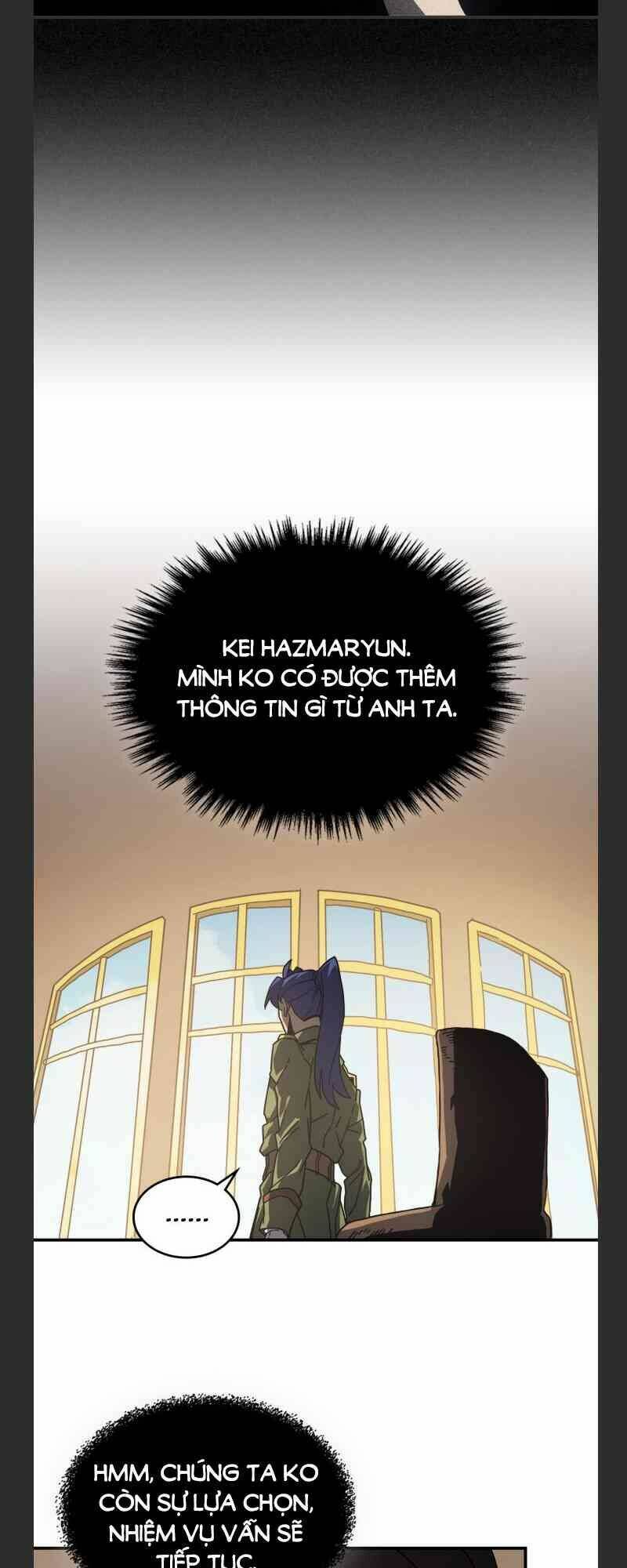 Chuyển Sinh Ma Pháp Đặc Biệt Yếu Chap 133 - Next Chap 134