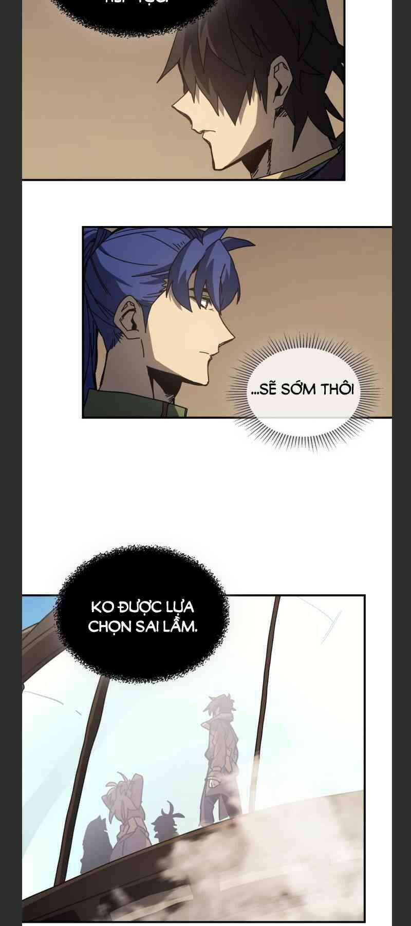 Chuyển Sinh Ma Pháp Đặc Biệt Yếu Chap 133 - Next Chap 134