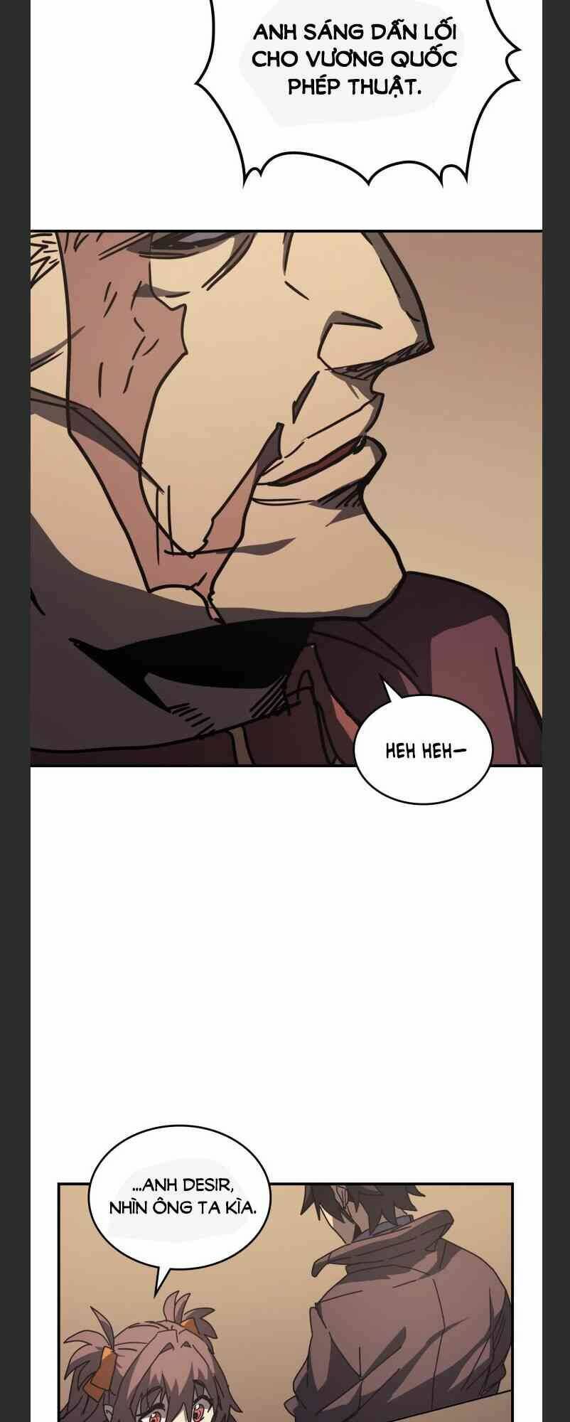 Chuyển Sinh Ma Pháp Đặc Biệt Yếu Chap 133 - Next Chap 134