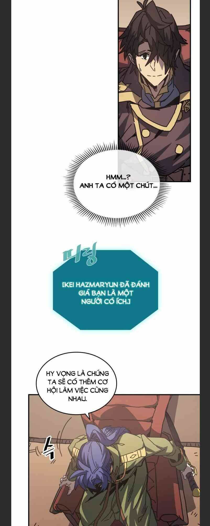 Chuyển Sinh Ma Pháp Đặc Biệt Yếu Chap 133 - Next Chap 134