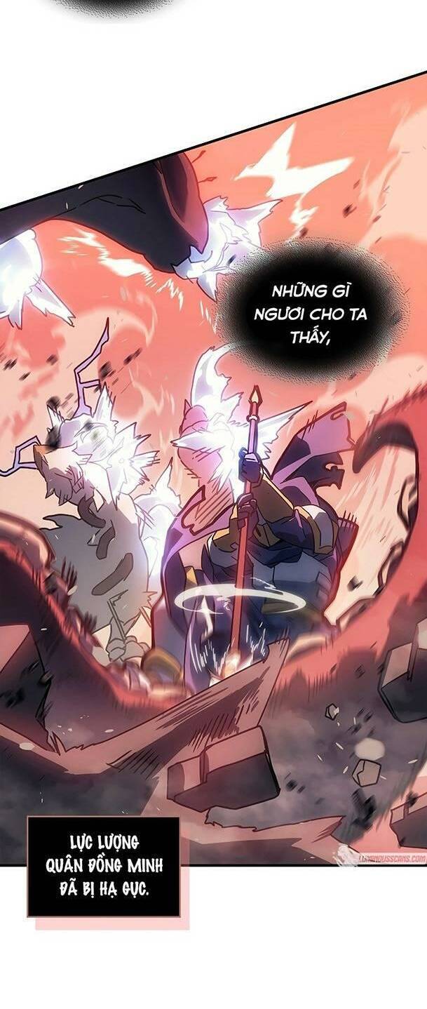 Chuyển Sinh Ma Pháp Đặc Biệt Yếu Chap 211 - Next Chap 212