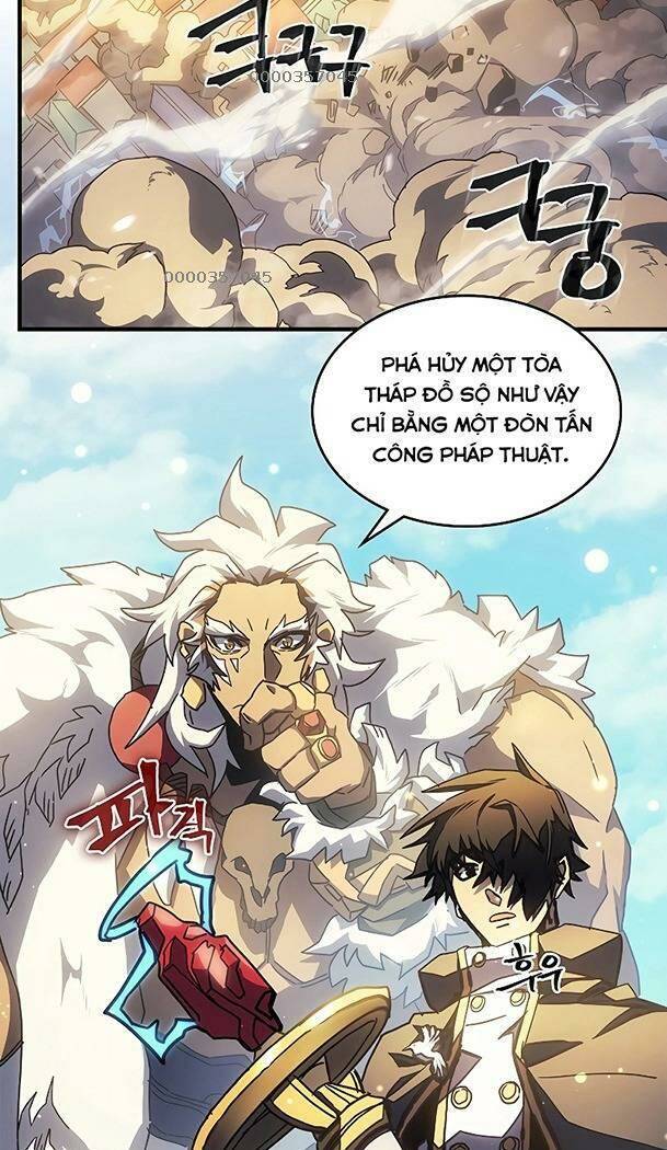 Chuyển Sinh Ma Pháp Đặc Biệt Yếu Chap 211 - Next Chap 212
