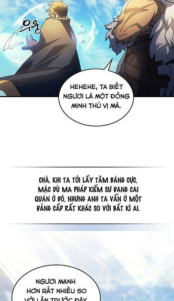 Chuyển Sinh Ma Pháp Đặc Biệt Yếu Chap 211 - Next Chap 212