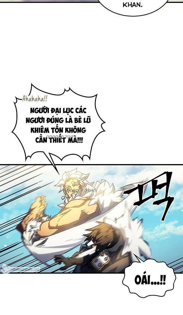 Chuyển Sinh Ma Pháp Đặc Biệt Yếu Chap 211 - Next Chap 212
