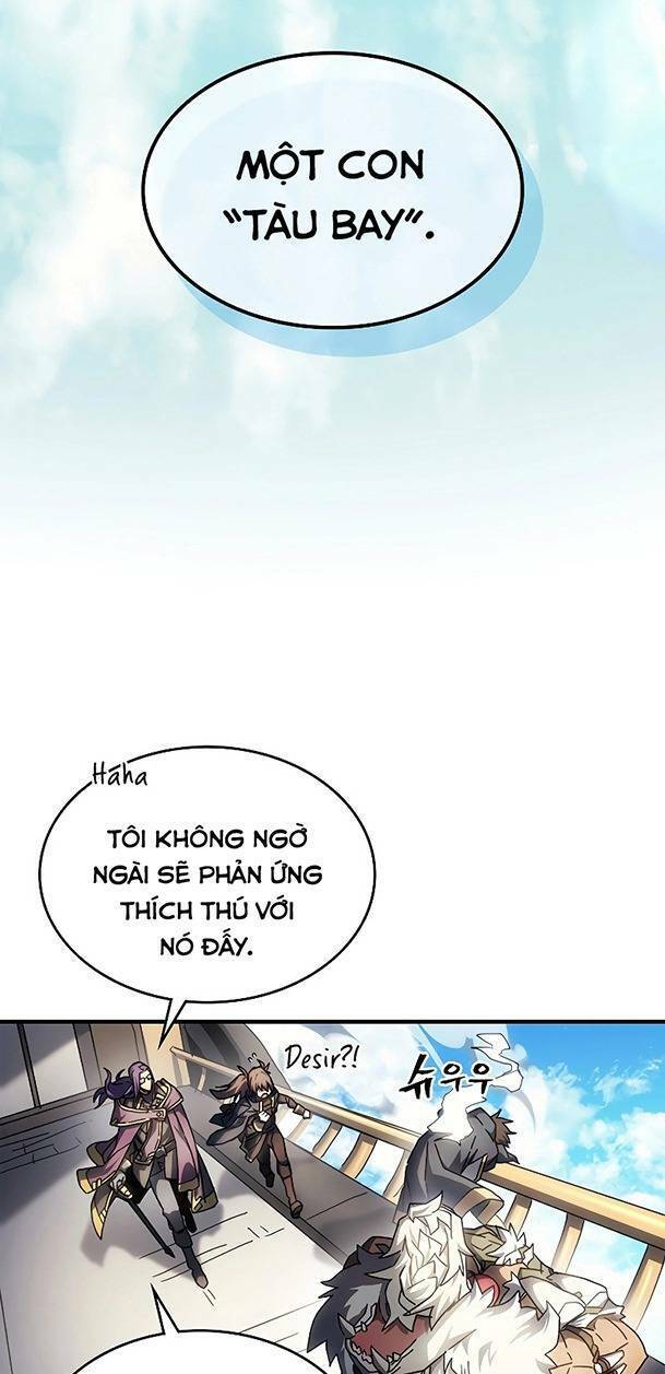 Chuyển Sinh Ma Pháp Đặc Biệt Yếu Chap 211 - Next Chap 212