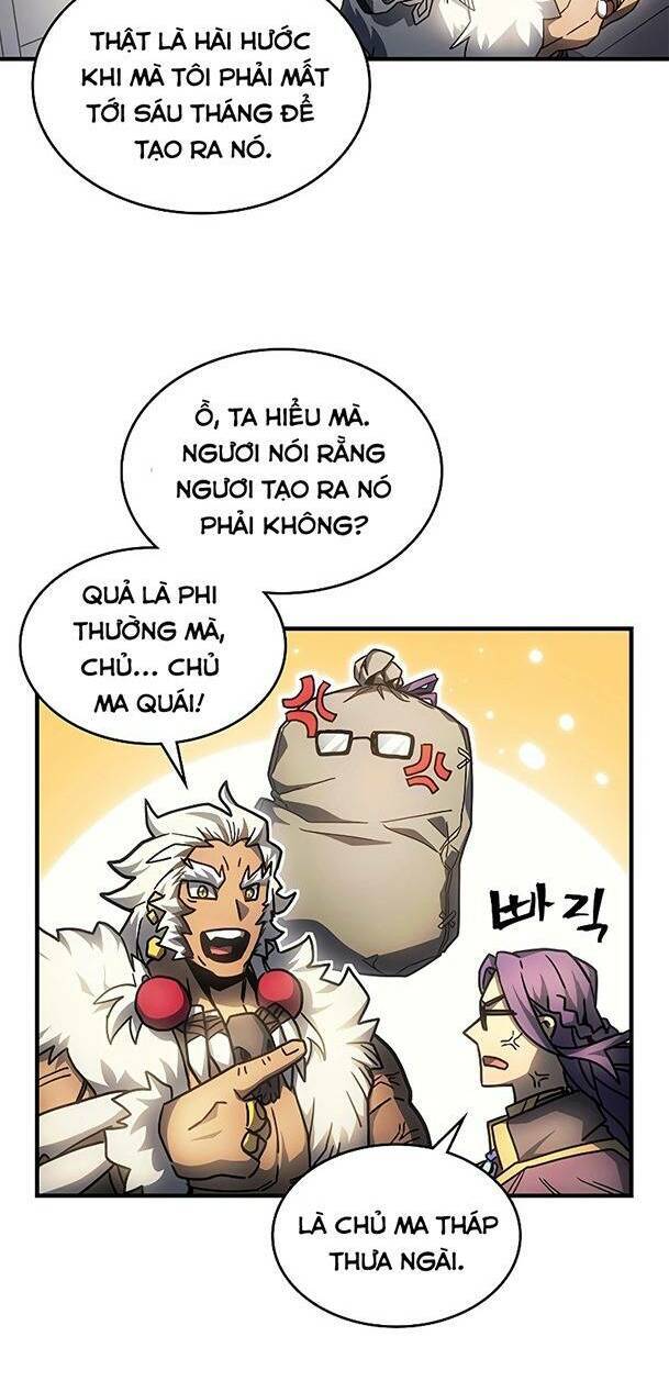 Chuyển Sinh Ma Pháp Đặc Biệt Yếu Chap 211 - Next Chap 212