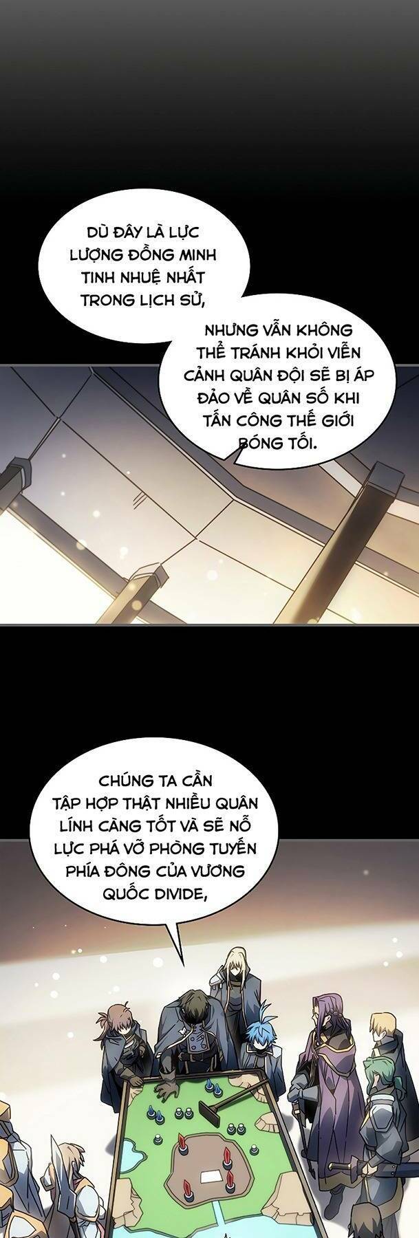 Chuyển Sinh Ma Pháp Đặc Biệt Yếu Chap 211 - Next Chap 212