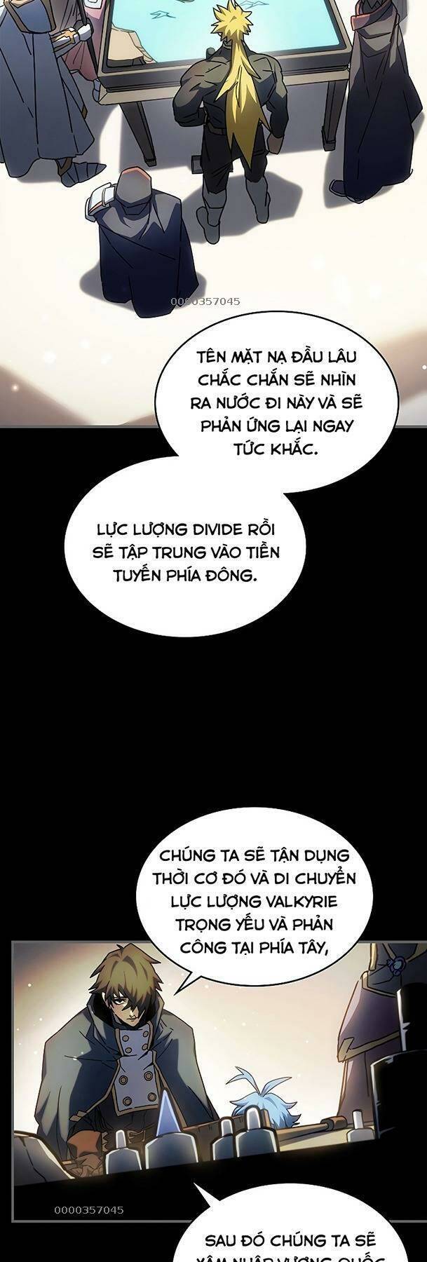 Chuyển Sinh Ma Pháp Đặc Biệt Yếu Chap 211 - Next Chap 212