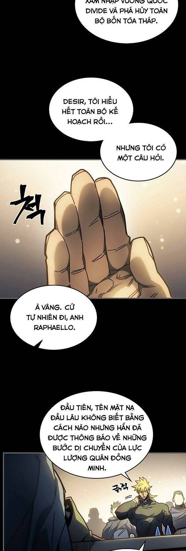 Chuyển Sinh Ma Pháp Đặc Biệt Yếu Chap 211 - Next Chap 212