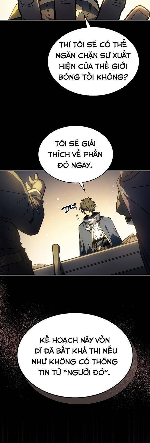Chuyển Sinh Ma Pháp Đặc Biệt Yếu Chap 211 - Next Chap 212