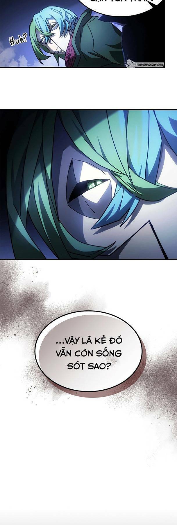 Chuyển Sinh Ma Pháp Đặc Biệt Yếu Chap 211 - Next Chap 212
