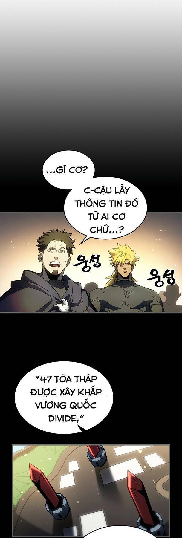 Chuyển Sinh Ma Pháp Đặc Biệt Yếu Chap 211 - Next Chap 212