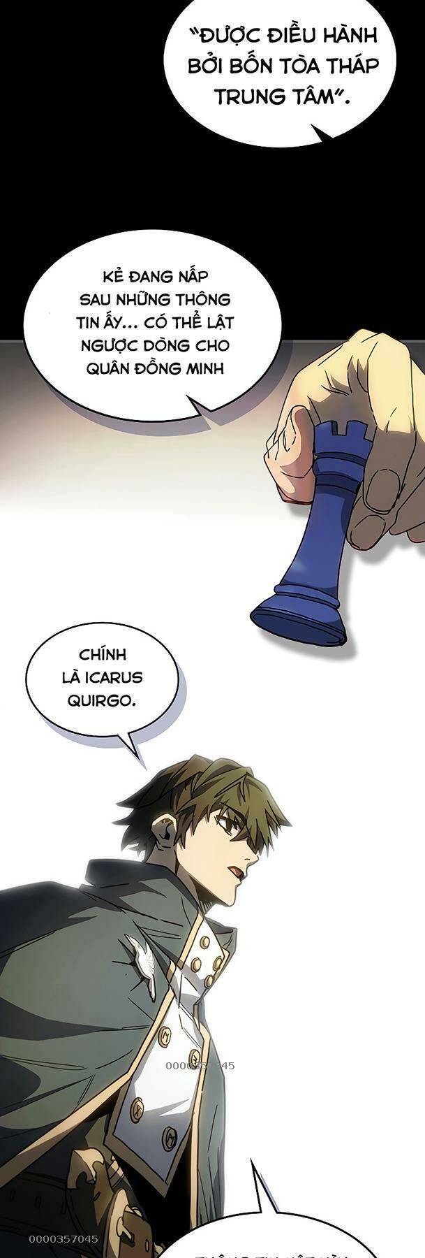 Chuyển Sinh Ma Pháp Đặc Biệt Yếu Chap 211 - Next Chap 212