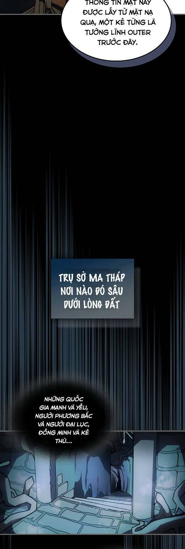 Chuyển Sinh Ma Pháp Đặc Biệt Yếu Chap 211 - Next Chap 212