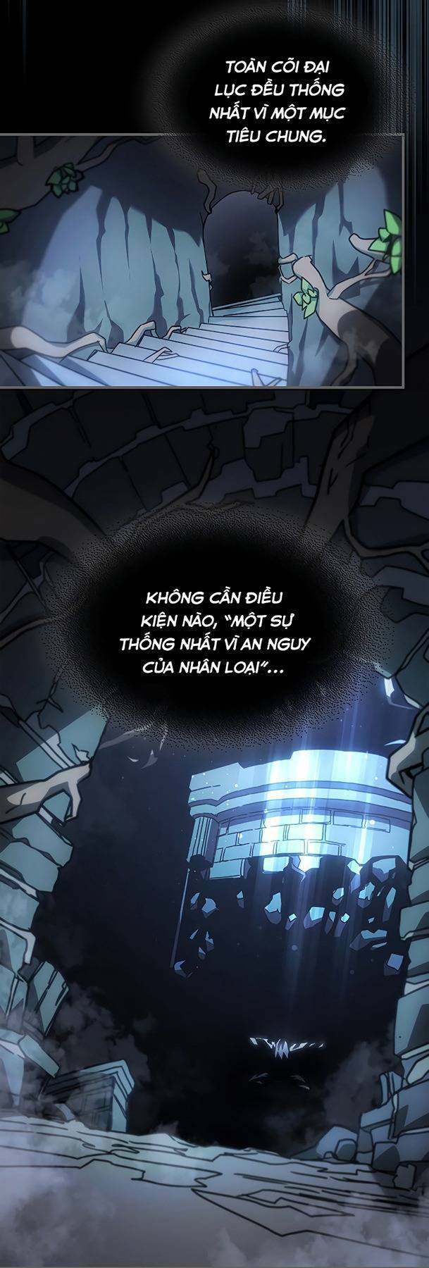 Chuyển Sinh Ma Pháp Đặc Biệt Yếu Chap 211 - Next Chap 212
