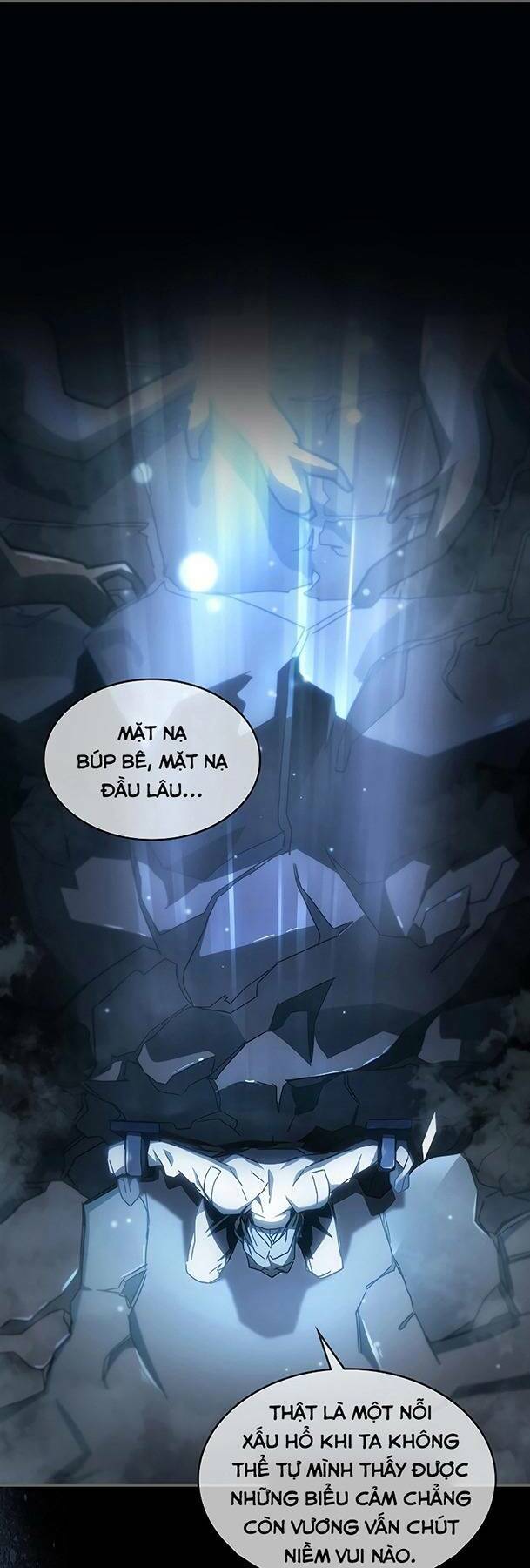 Chuyển Sinh Ma Pháp Đặc Biệt Yếu Chap 211 - Next Chap 212