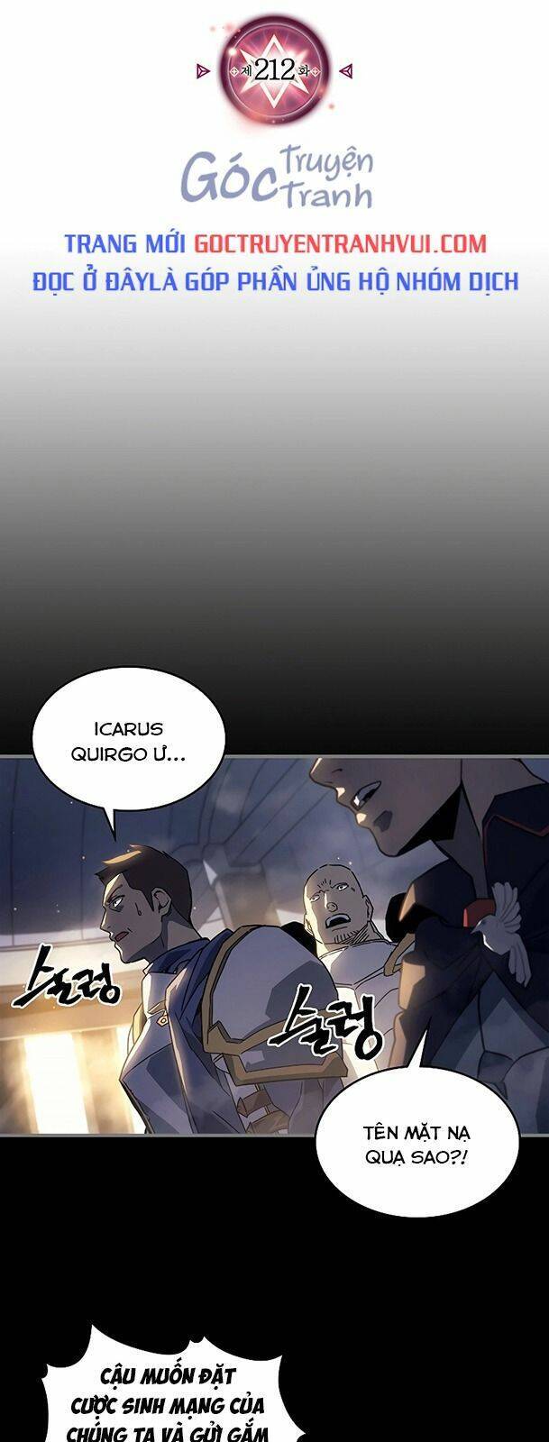 Chuyển Sinh Ma Pháp Đặc Biệt Yếu Chap 212 - Next Chap 213
