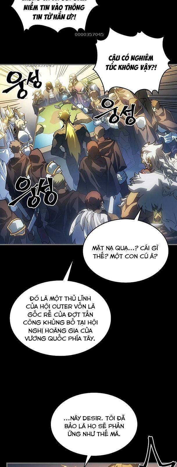 Chuyển Sinh Ma Pháp Đặc Biệt Yếu Chap 212 - Next Chap 213