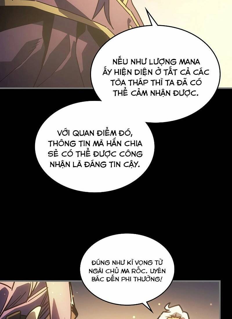 Chuyển Sinh Ma Pháp Đặc Biệt Yếu Chap 212 - Next Chap 213