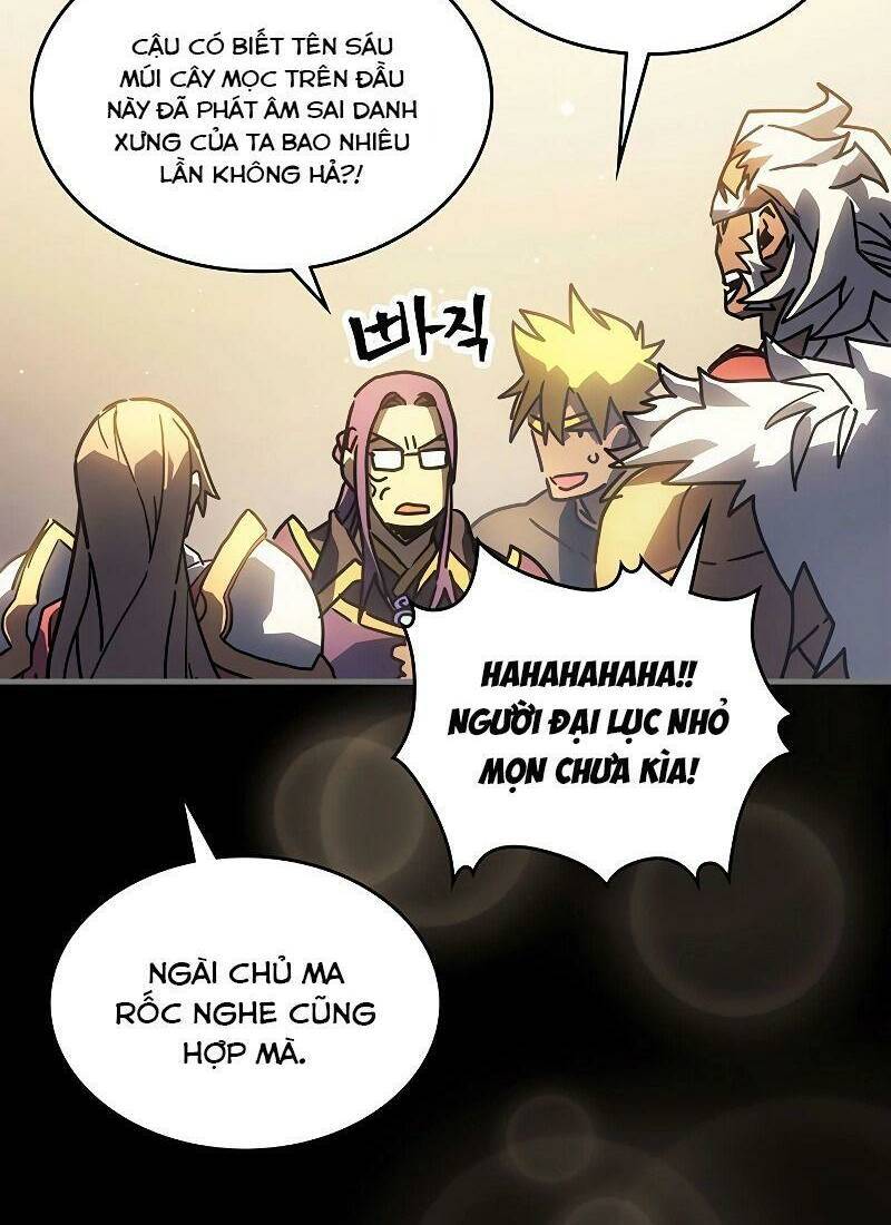 Chuyển Sinh Ma Pháp Đặc Biệt Yếu Chap 212 - Next Chap 213