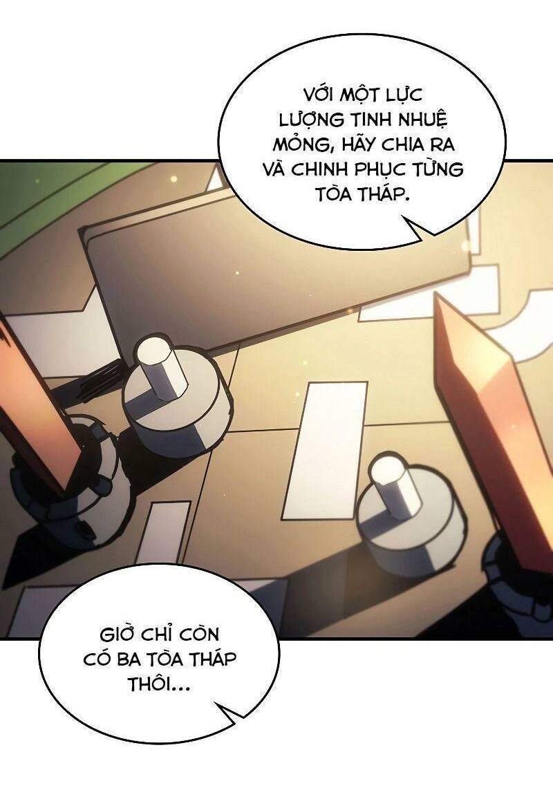 Chuyển Sinh Ma Pháp Đặc Biệt Yếu Chap 212 - Next Chap 213