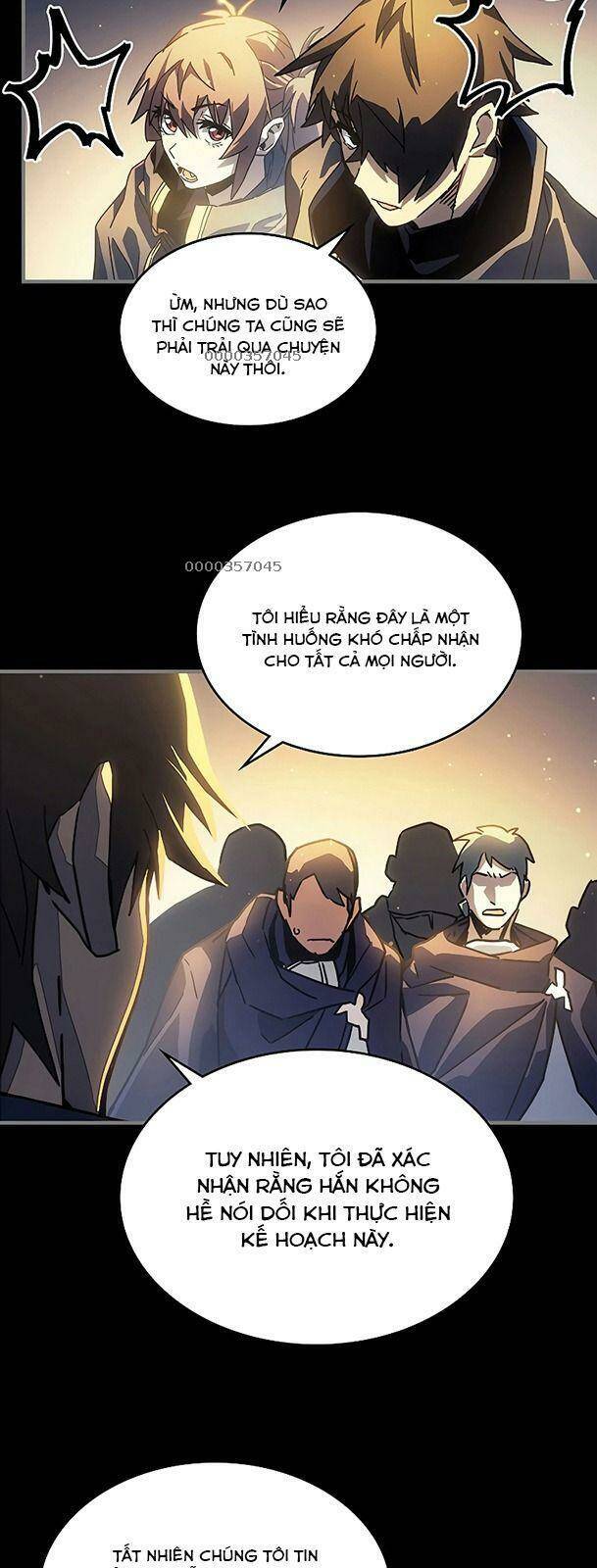 Chuyển Sinh Ma Pháp Đặc Biệt Yếu Chap 212 - Next Chap 213
