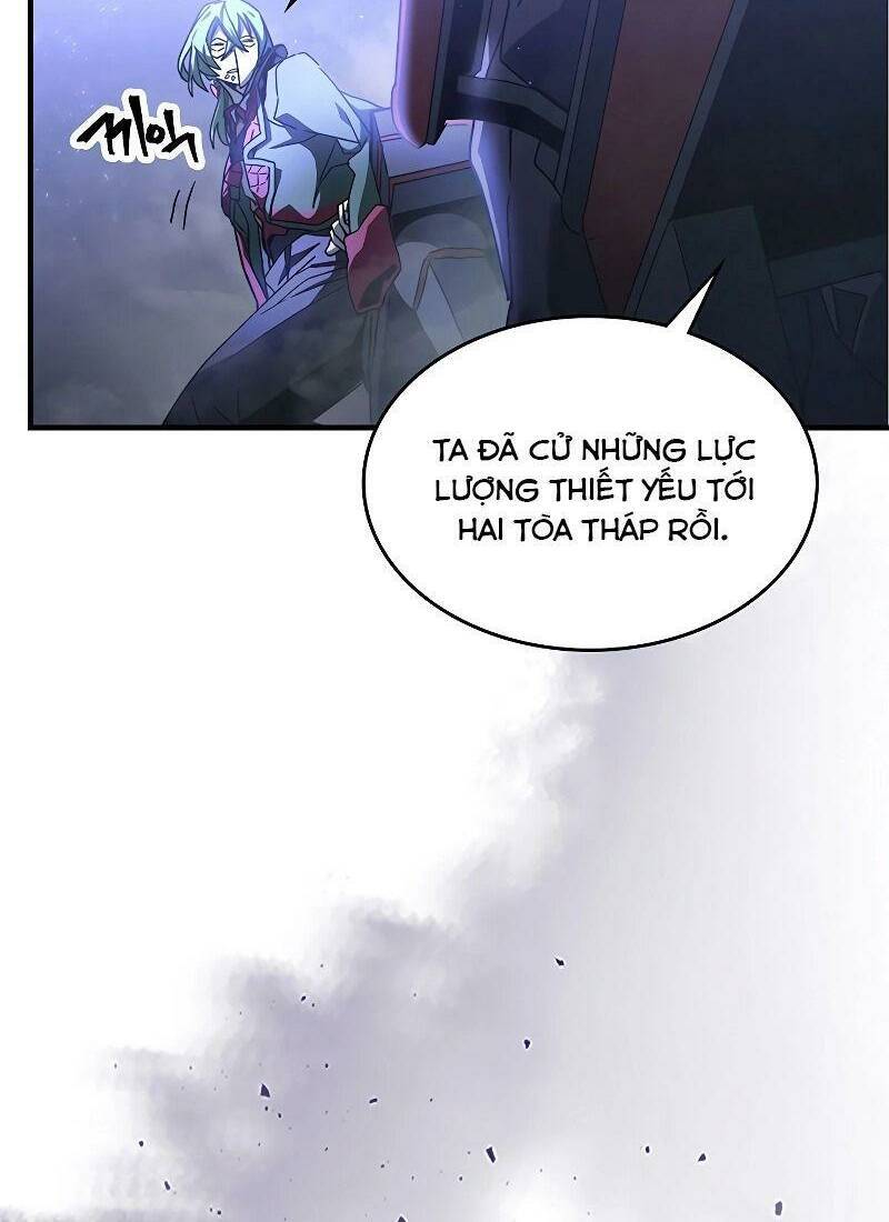Chuyển Sinh Ma Pháp Đặc Biệt Yếu Chap 212 - Next Chap 213