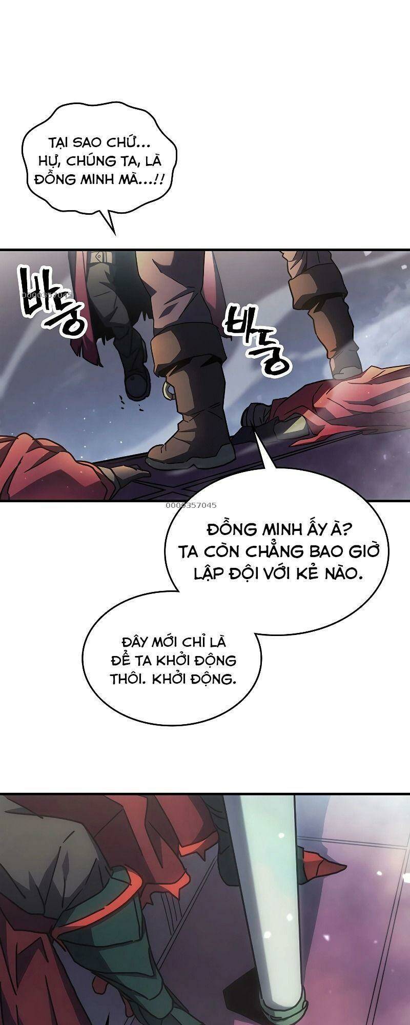 Chuyển Sinh Ma Pháp Đặc Biệt Yếu Chap 212 - Next Chap 213