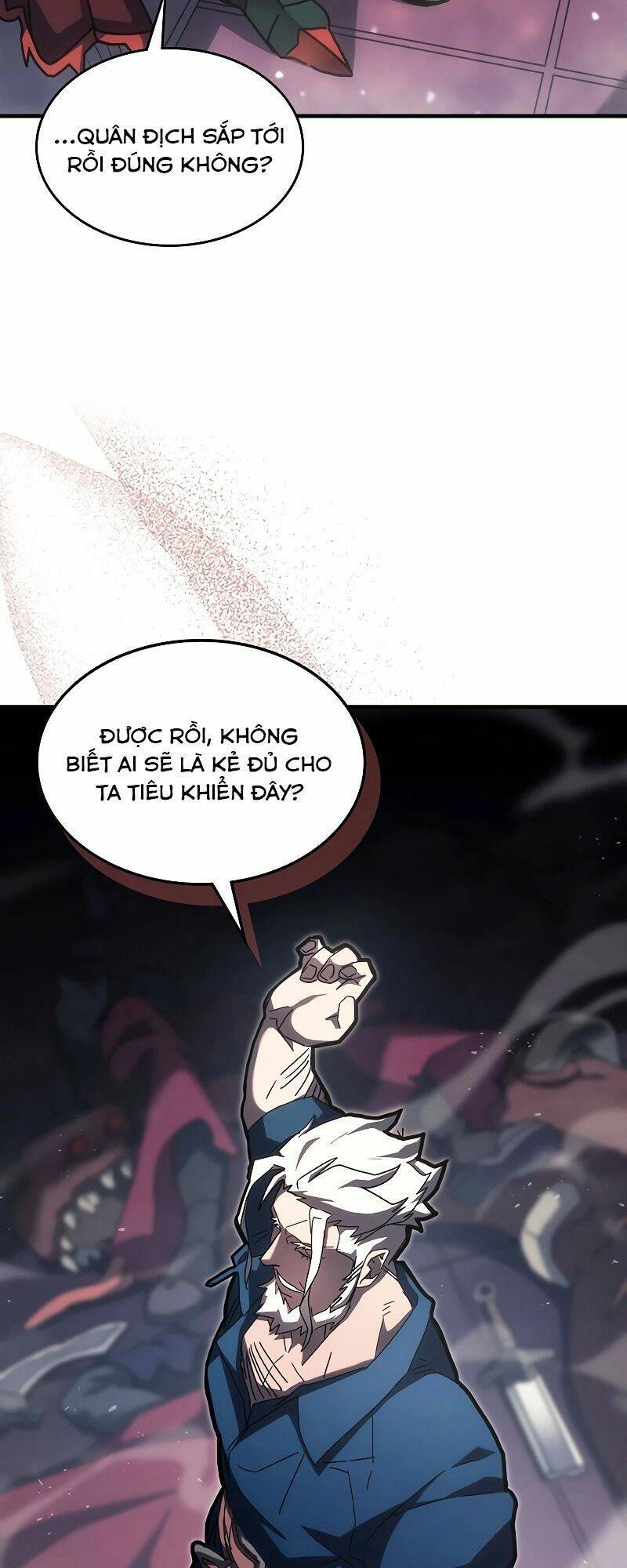 Chuyển Sinh Ma Pháp Đặc Biệt Yếu Chap 212 - Next Chap 213