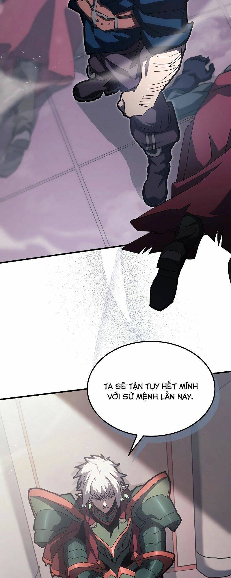 Chuyển Sinh Ma Pháp Đặc Biệt Yếu Chap 212 - Next Chap 213