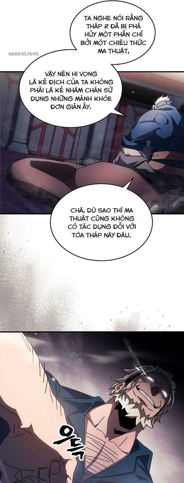 Chuyển Sinh Ma Pháp Đặc Biệt Yếu Chap 212 - Next Chap 213