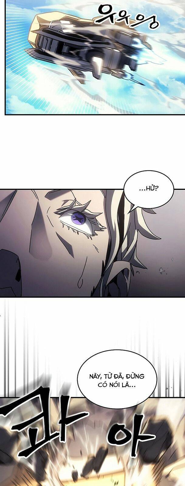 Chuyển Sinh Ma Pháp Đặc Biệt Yếu Chap 212 - Next Chap 213