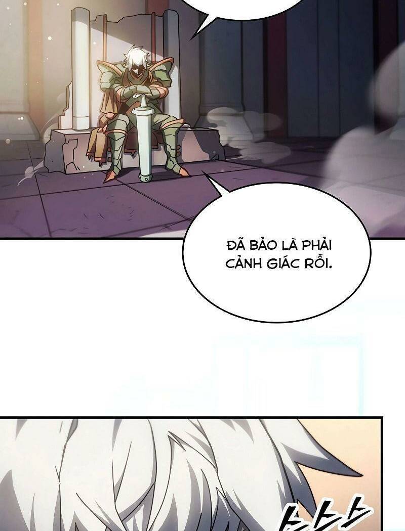 Chuyển Sinh Ma Pháp Đặc Biệt Yếu Chap 212 - Next Chap 213