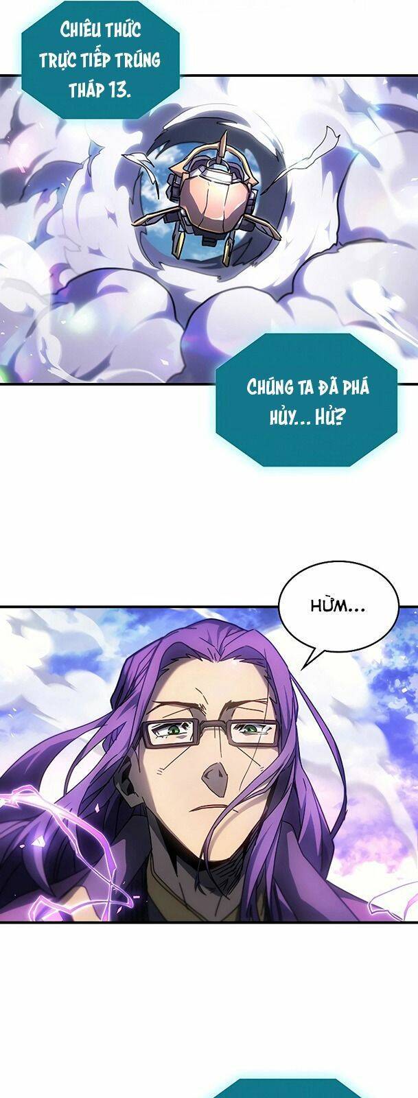 Chuyển Sinh Ma Pháp Đặc Biệt Yếu Chap 212 - Next Chap 213