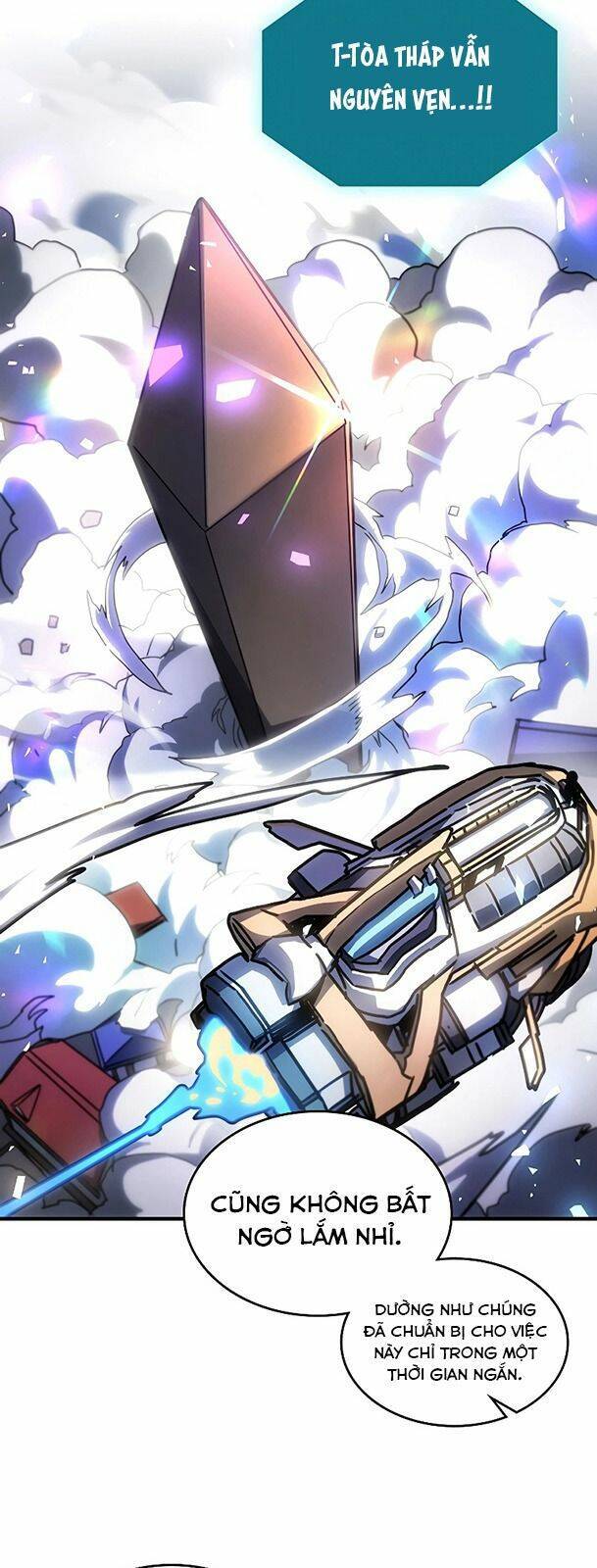 Chuyển Sinh Ma Pháp Đặc Biệt Yếu Chap 212 - Next Chap 213
