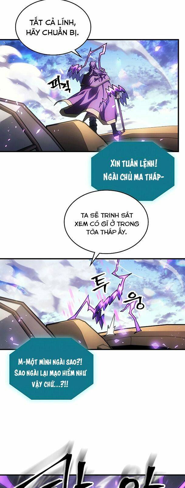 Chuyển Sinh Ma Pháp Đặc Biệt Yếu Chap 212 - Next Chap 213