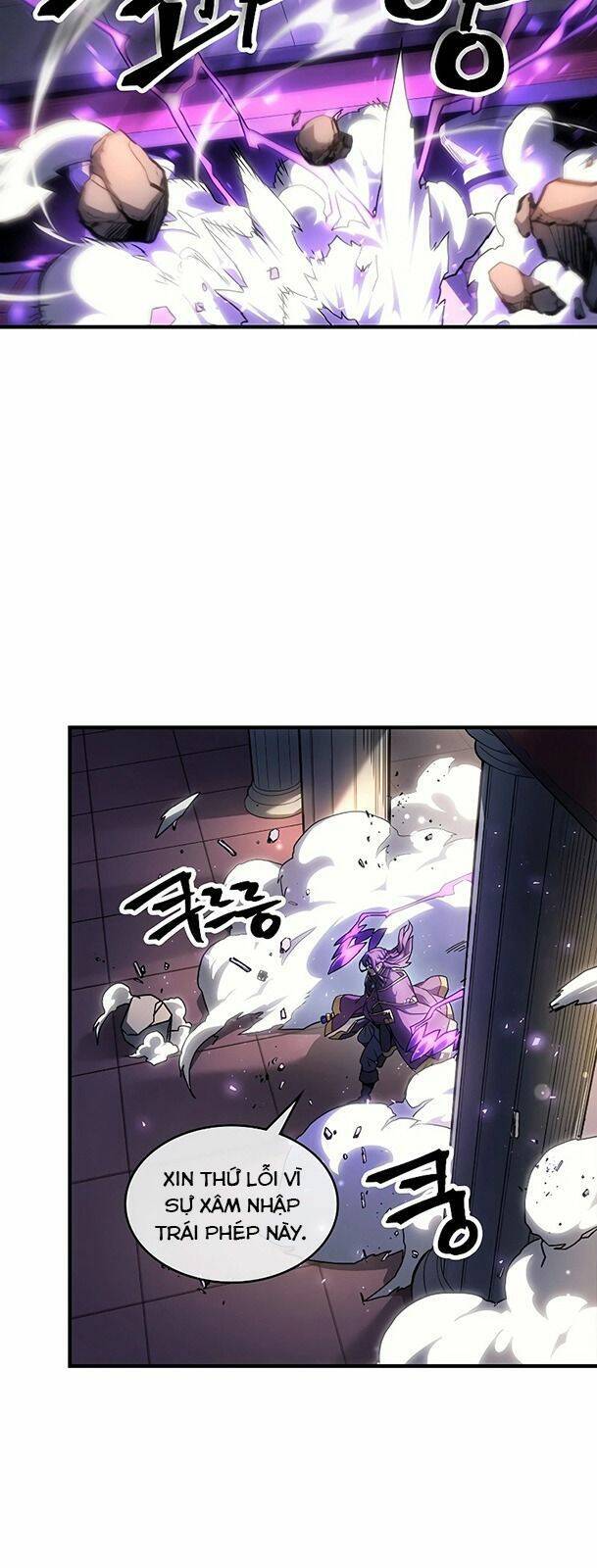 Chuyển Sinh Ma Pháp Đặc Biệt Yếu Chap 212 - Next Chap 213