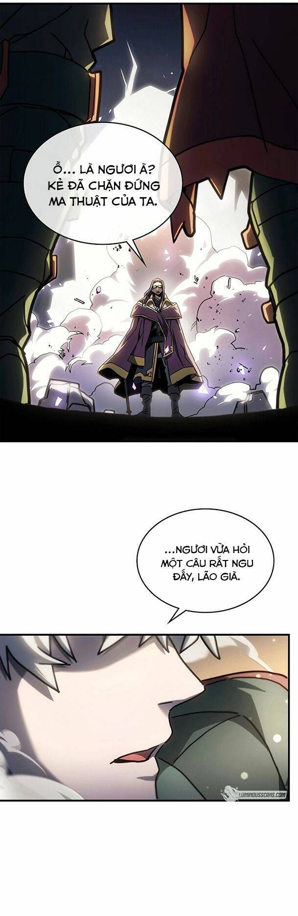 Chuyển Sinh Ma Pháp Đặc Biệt Yếu Chap 212 - Next Chap 213