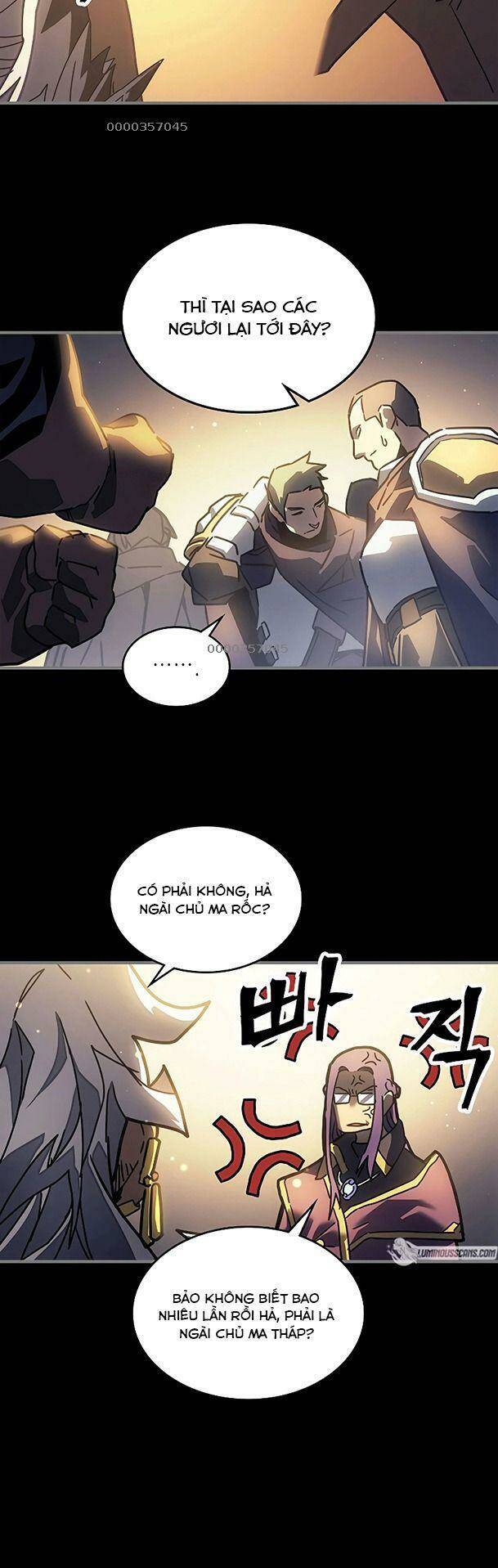 Chuyển Sinh Ma Pháp Đặc Biệt Yếu Chap 212 - Next Chap 213