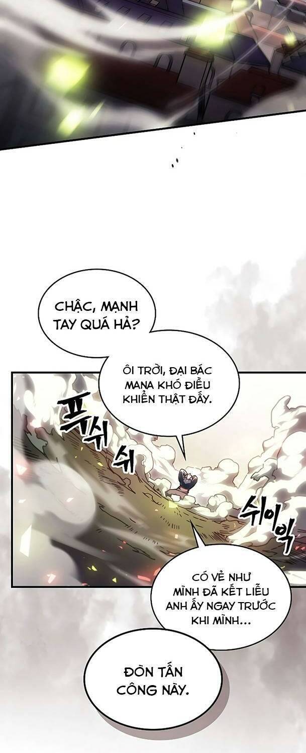 Chuyển Sinh Ma Pháp Đặc Biệt Yếu Chap 213 - Next Chap 214