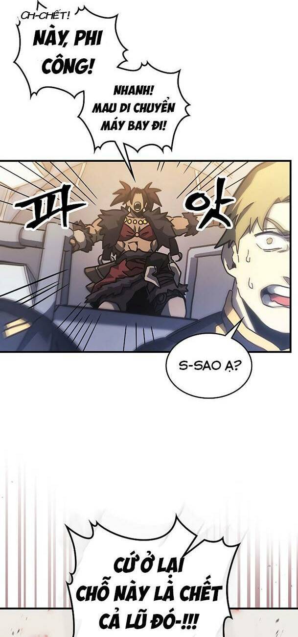 Chuyển Sinh Ma Pháp Đặc Biệt Yếu Chap 213 - Next Chap 214