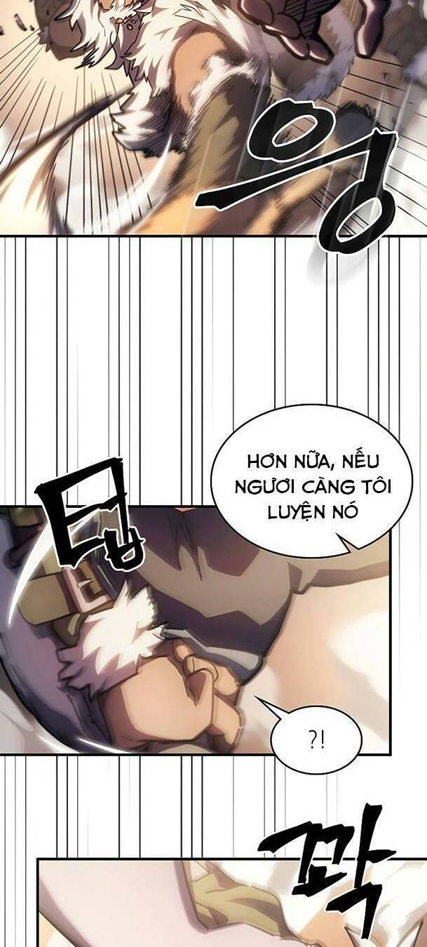 Chuyển Sinh Ma Pháp Đặc Biệt Yếu Chap 213 - Next Chap 214