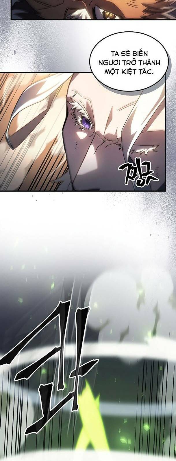 Chuyển Sinh Ma Pháp Đặc Biệt Yếu Chap 213 - Next Chap 214