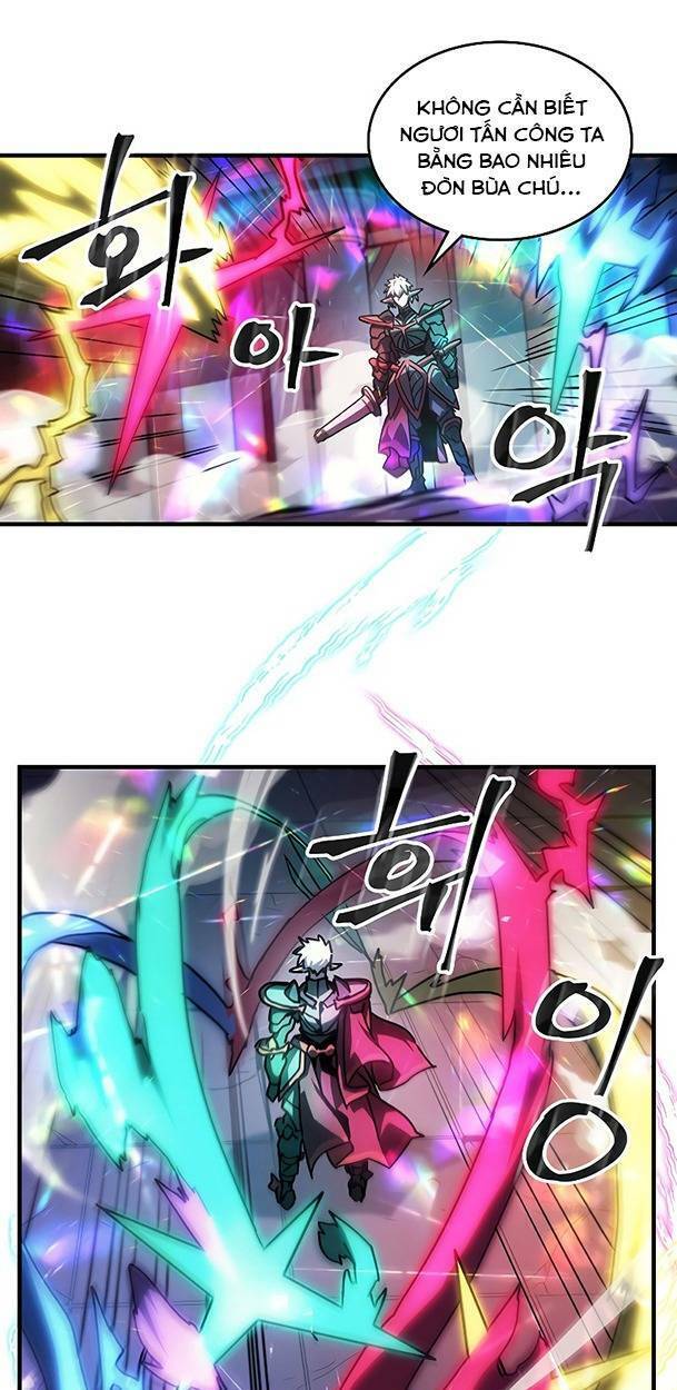 Chuyển Sinh Ma Pháp Đặc Biệt Yếu Chap 213 - Next Chap 214