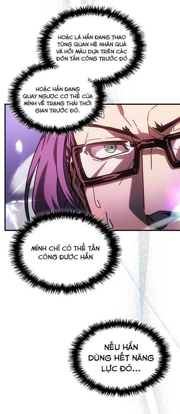 Chuyển Sinh Ma Pháp Đặc Biệt Yếu Chap 213 - Next Chap 214